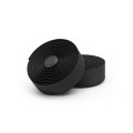 Vairo juosta Peaked Sport Black