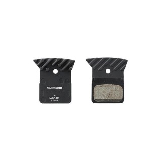 Stabdžių trinkelės D-brake BP-L05A-RF RESIN