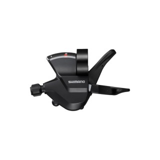 Pavarų rankenėlė SL-M315-2L Altus Rapidfire