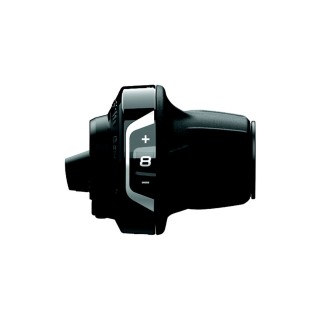Pavarų rankenėlė SL-RV400-8R Tourney Revoshift