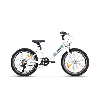CROSS Alissa 20" // 6G, dydis 10" (25 cm) (balta)