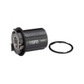 Terkšlė galinei stebulei 177/176 Shimano Road 11S