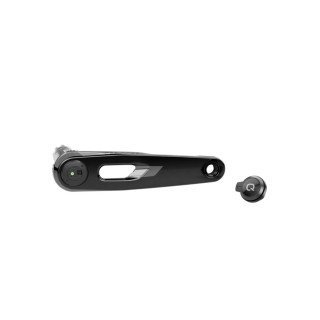 Švaistiklis Power Meter Upgrade Kit Rival E1 AXS DUB