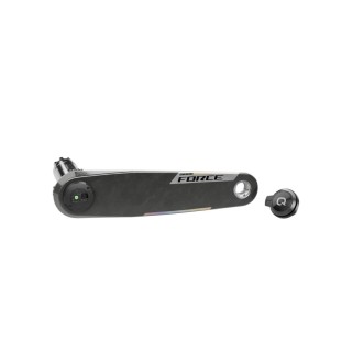Švaistiklis Power Meter Upgrade Kit Force E1 AXS DUB Wide