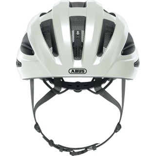 Šalmas Abus Macator pearl white-M (52-58)
