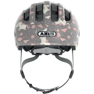 Šalmas Abus Smiley 3.0 grey horse-S (45-50)