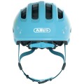 Šalmas Abus Smiley 3.0 blue croco-S (45-50)