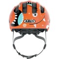 Šalmas Abus Smiley 3.0 orange monster-S (45-50)