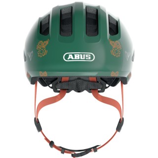 Šalmas Abus Smiley 3.0 green robo-S (45-50)