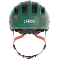 Šalmas Abus Smiley 3.0 green robo-S (45-50)