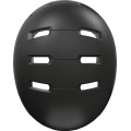 Šalmas Abus Skurb velvet black-L (58-61)