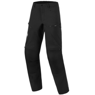 PANT STELLA EXPLORER AST BLACK