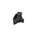 Stabdžių hidraulinių suportas BR-RX410-R GRX Flat Mount