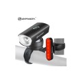 Žibintų komplektas LW-F450 EBL-056B
