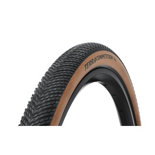 Padanga dviračiui 700 x 45C Terra Competition Trail Grip