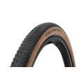 Padanga dviračiui 700 x 45C Terra Competition Trail Grip