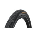 Padanga dviračiui 700 x 45C Terra Competition Trail Grip