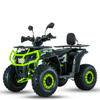 Benzininis keturratis Monkey AFP 125