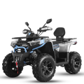 Benzininis keturratis TITAN 300cc
