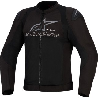 JACKET SMX AIR BLACK/ANTHRACIT