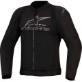 JACKET SMX AIR BLACK/ANTHRACIT