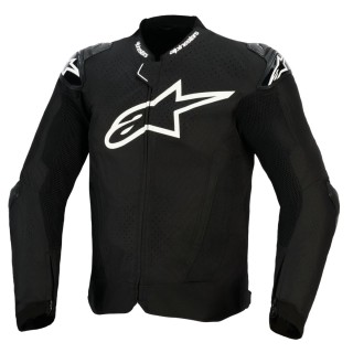JACKET T-GP AIR BLACK M