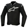 JACKET T-GP AIR BLACK 2X