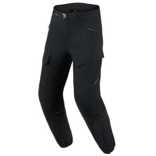 PANT JUGGERNAUT V2 BLACK L
