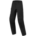 PANT STELLA EXPLORER AST BLACK