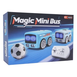 R/C Mini Ball Vehicle Blue