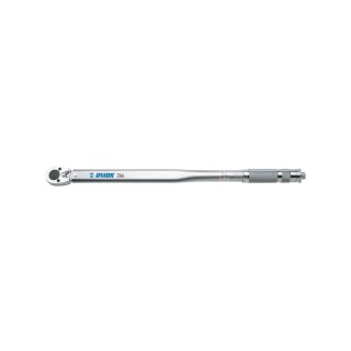 Unior dinamometrinis reversinis raktas 264