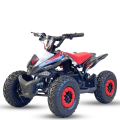 Elektrinis keturratis Mankius Spider 1000w 36V(3-7m)