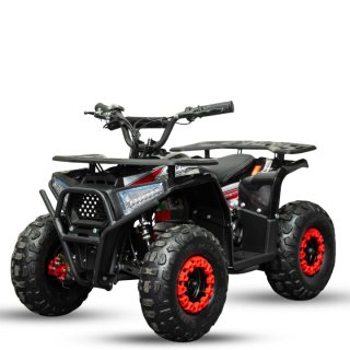 Elektrinis keturratis Mankius NEW Tiger 1000w 48V(3-8m)
