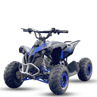 Vaikiškas Elektrinis keturratis Monkey Ren 1200w