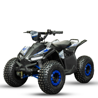 Vaikiškas Elektrinis Keturratis Monkey 05E (1200w) tik 1 199,00  EUR - Pagrindinis