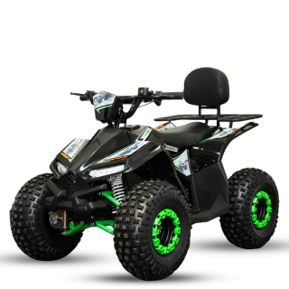 Vaikiškas Elektrinis Keturratis Monkey 05E (1200w) tik 1 199,00  EUR - Pagrindinis