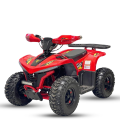 Vaikiškas Elektrinis Keturratis MONKEY E-HAWK 1600