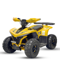 Vaikiškas Elektrinis Keturratis MONKEY E-HAWK 1600