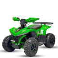 Vaikiškas Elektrinis Keturratis MONKEY E-HAWK 1600