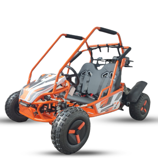 Benzininis bagis 150cc DNR