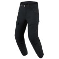 PANT JUGGERNAUT V2 BLACK S