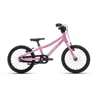 Dviratis 16" Puky LS-PRO 16 LTD rožinis 5,5kg