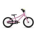 Dviratis 16" Puky LS-PRO 16 LTD rožinis 5,5kg
