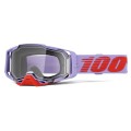 GOGGLE ARMEGA FAUSTO - CLEAR