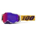 GOGGLE ARMEGA DIFENBAK - PURPL