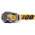 GOGGLE ARMEGA DIFENBAK - CLEAR