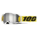 GOGGLE ARMATIC VALERA - SILVER