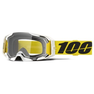 GOGGLE ARMATIC VALERA - CLEAR