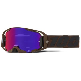 GOGGLE ARMATIC SALCEDO - SILVE