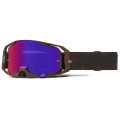 GOGGLE ARMATIC SALCEDO - SILVE